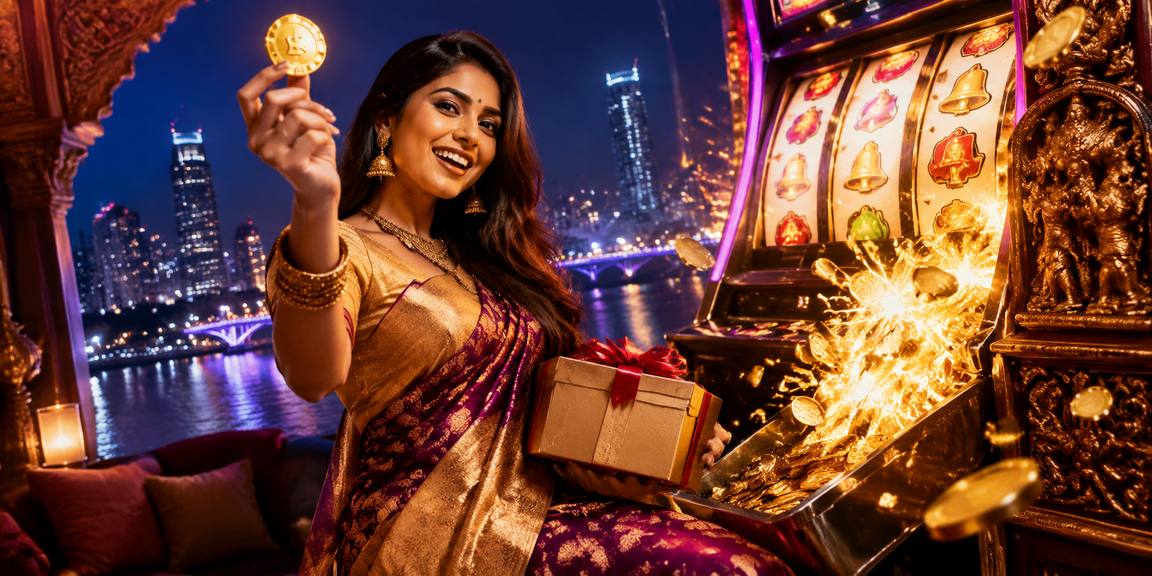 bajiwala bajiwala ক্যাসিনোয় আপনার খেলা শুরু করুন